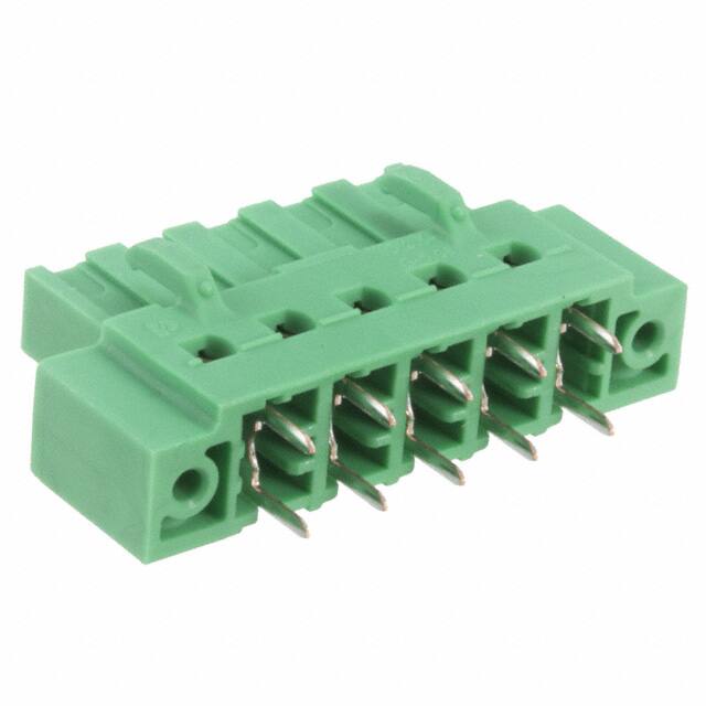 1825721 Phoenix Contact  Headers Plugs and Sockets